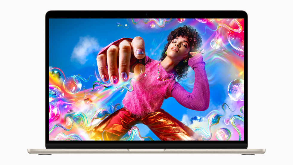 15-inch MacBook Air, Mac Pro, HomePod, and more for 2023