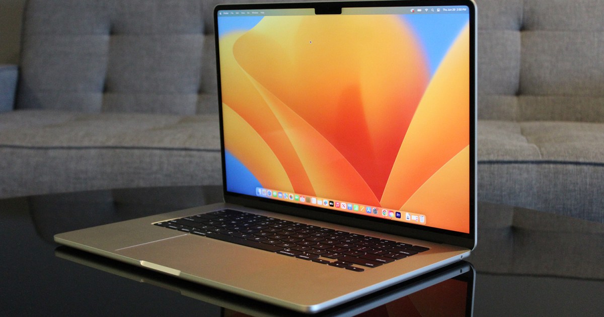 Les Mac M3 pourraient être lancés cette année – avec un ajout surprenant