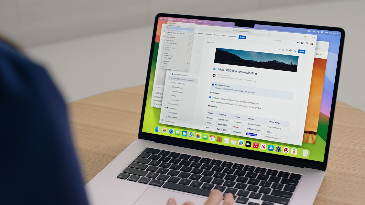 How to download macOS 14 Sonoma | Digital Trends - Vimarsana News