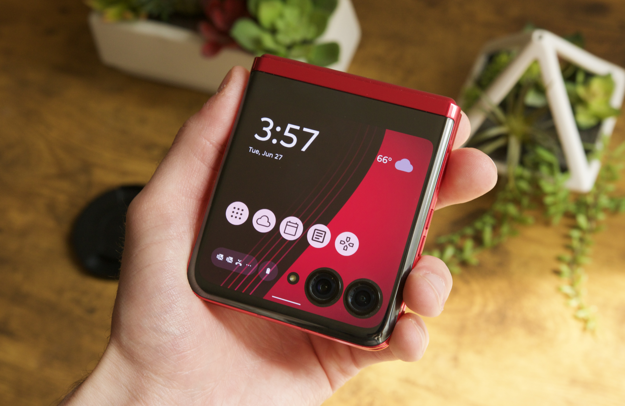 I've reviewed phones for 10 years — this is my favorite one of 2023 - Vimarsana News