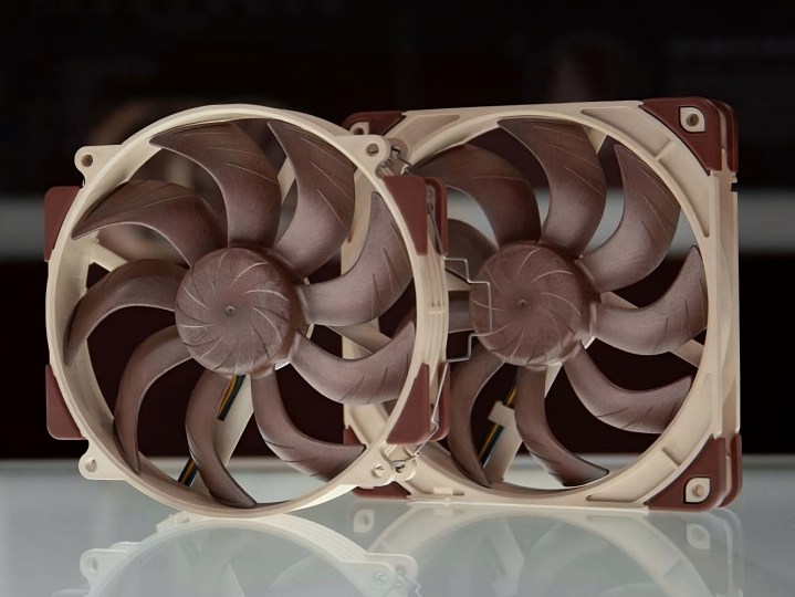 Are Noctua Fans Worth It? [Must Read Before Getting One 2024]  