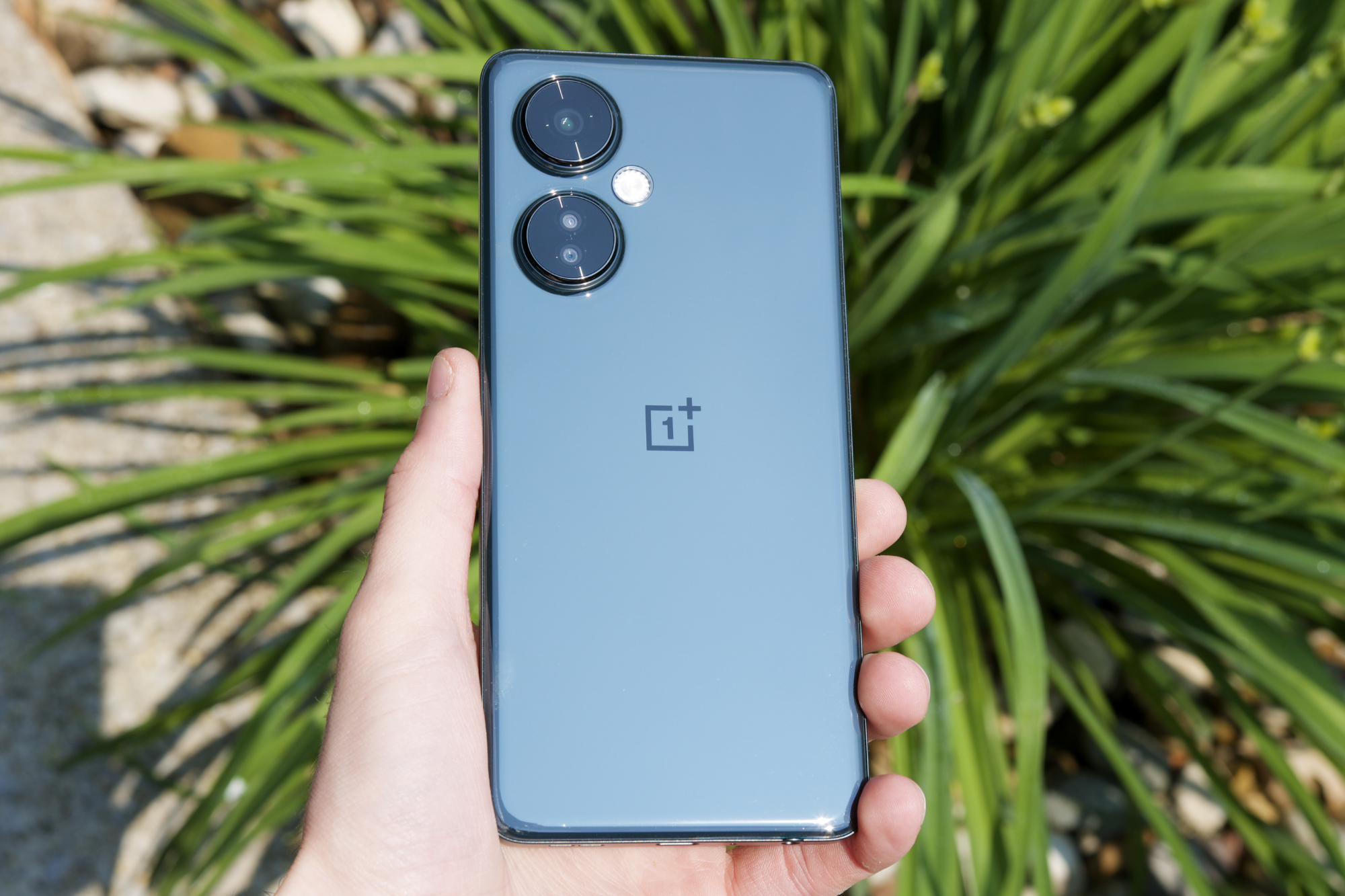 OnePlus Nord N30 5G review: the best $300 smartphone in 2023? - Vimarsana News