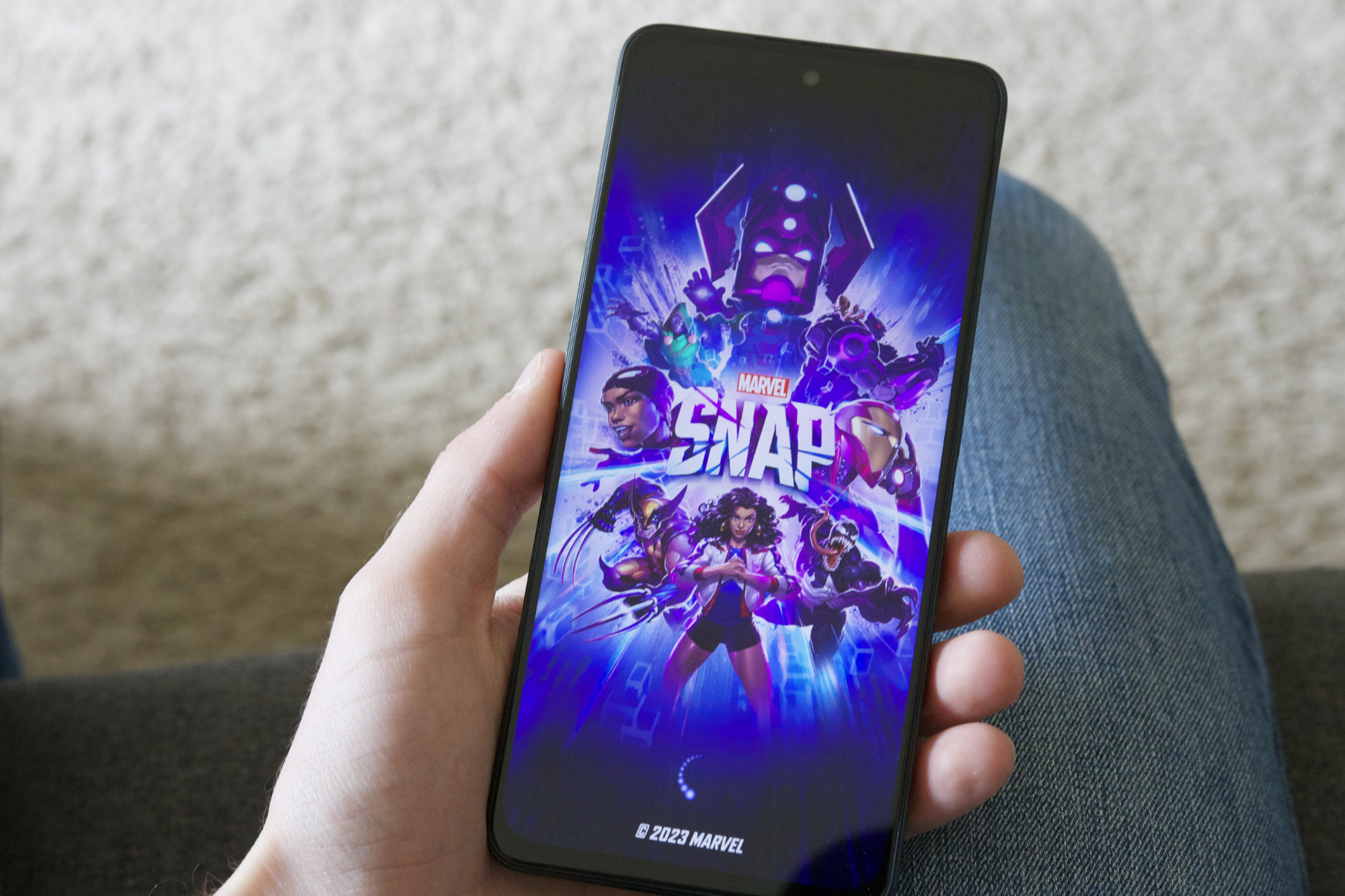 5 best mobile RPG games to play in April 2023