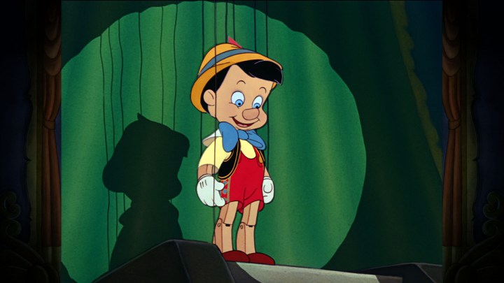 image from pinocchio 1940