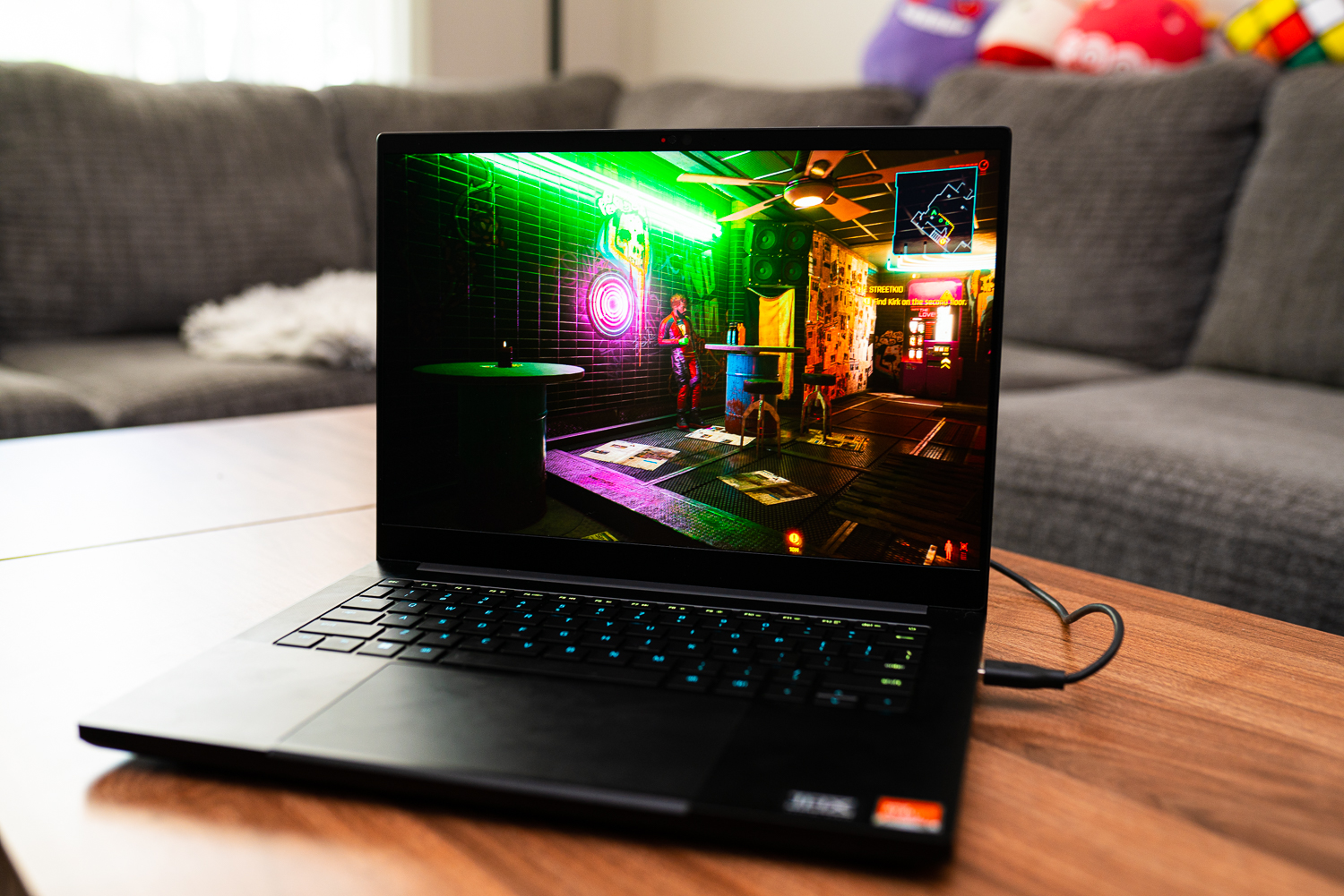 Save $400 on this Razer gaming laptop with an RTX 4060 - Vimarsana News