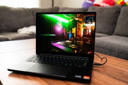 Save $400 on this Razer gaming laptop with an RTX 4060
