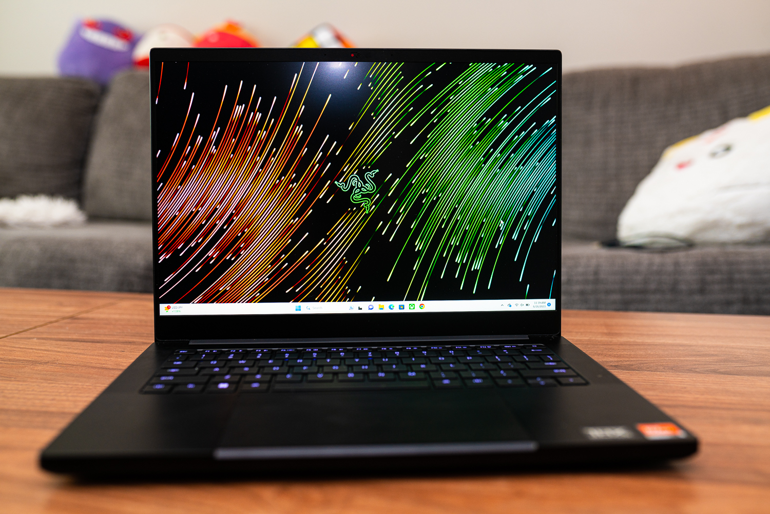I found 6 early Razer Black Friday deals on gaming laptops - Vimarsana News