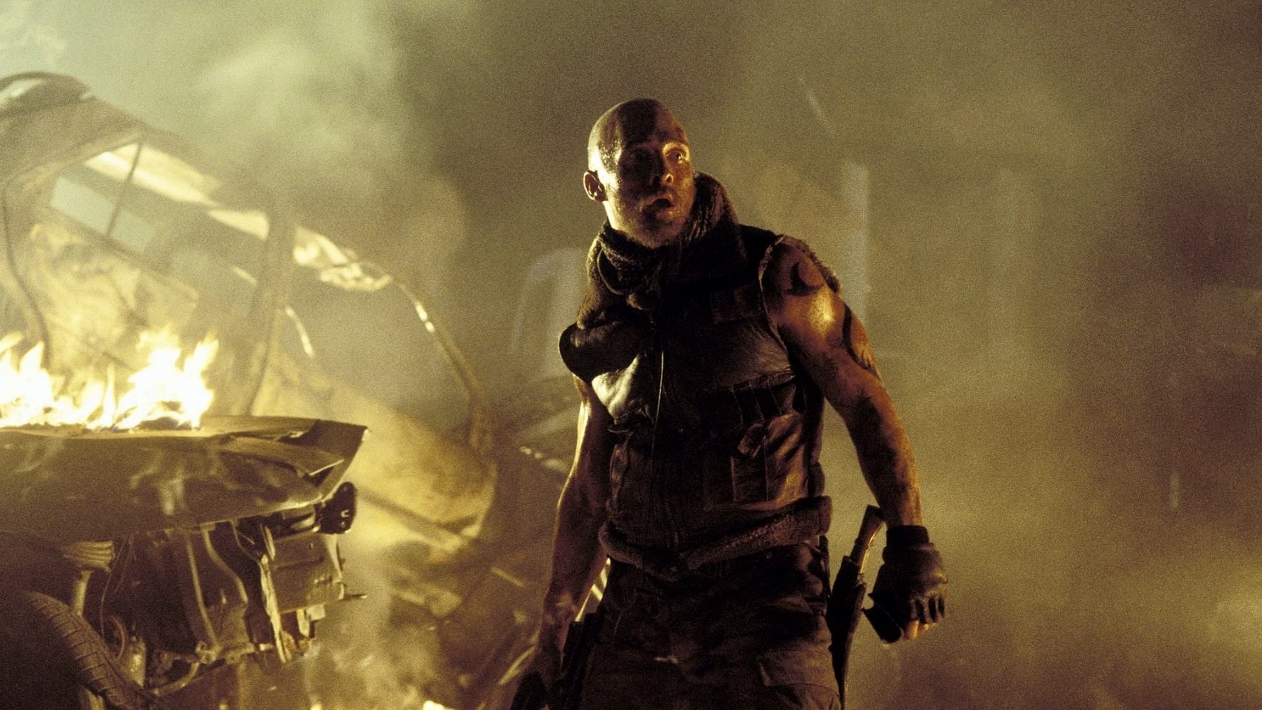 Reign of Fire' - Why It's Still an Underrated Creature Feature