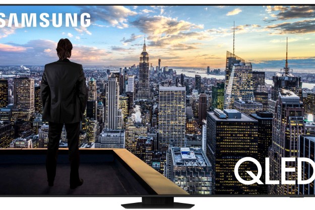 Samsung Neo QLED TVs promise prettier pictures, better gaming at CES 2022 -  CNET