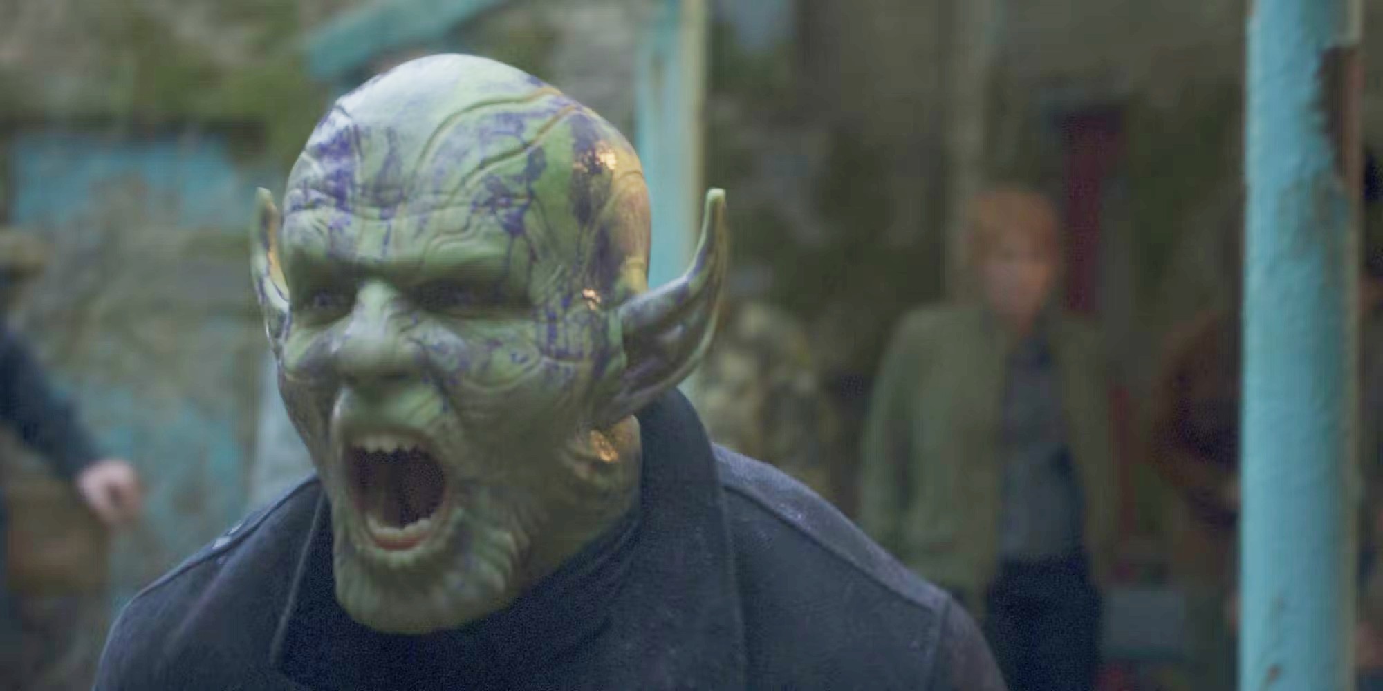 Secret Invasion season 1, episode 2 release date, time, channel, and plot - Vimarsana News