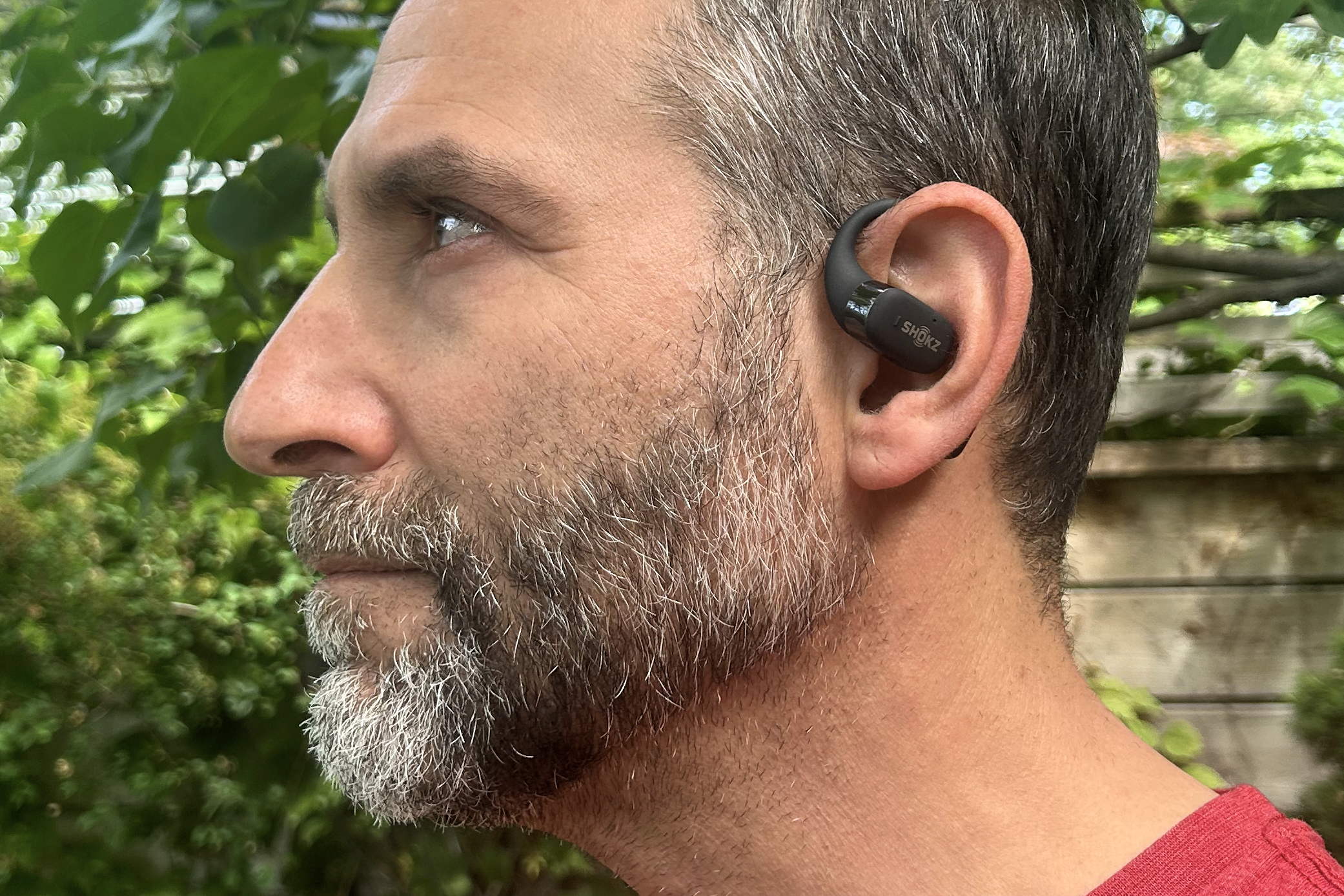 Shokz OpenFit review: the most comfortable earbuds in the world