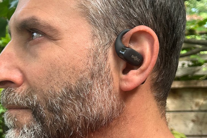 shokz openfit review featured