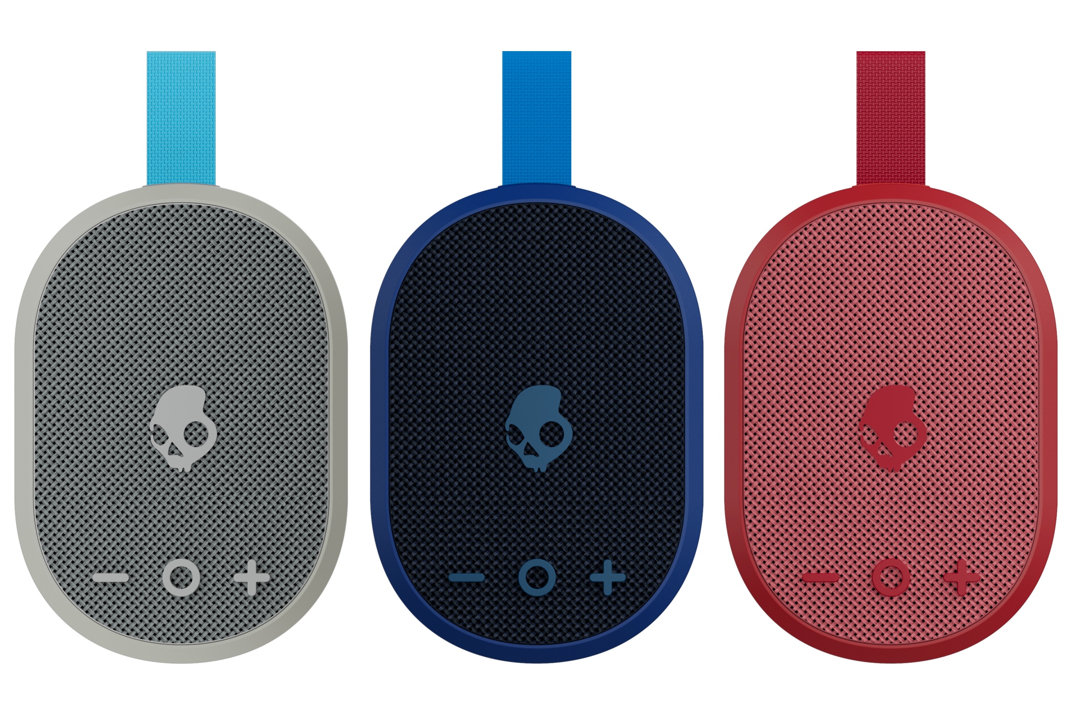 Skullcandy launches new waterproof Bluetooth speaker lineup - Vimarsana News