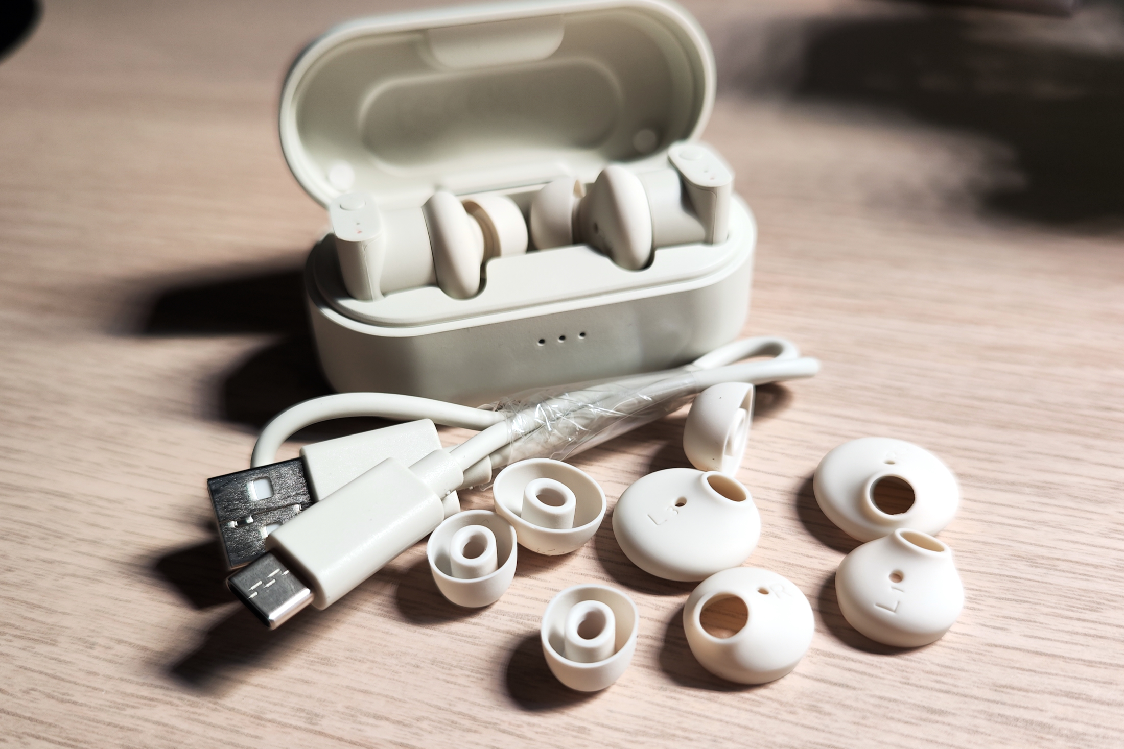 Status Between 3ANC Review: The Best Wireless Earbuds of 2023