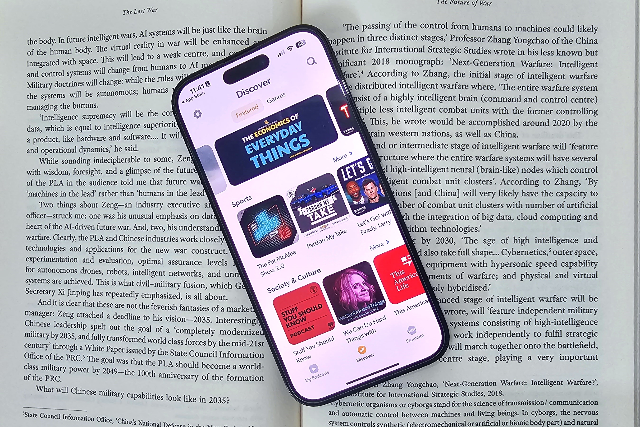 One of the biggest podcast apps is shutting down in August - Vimarsana News