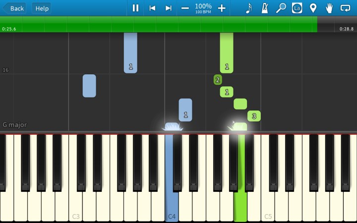 Piano School — Learn piano – Apps on Google Play