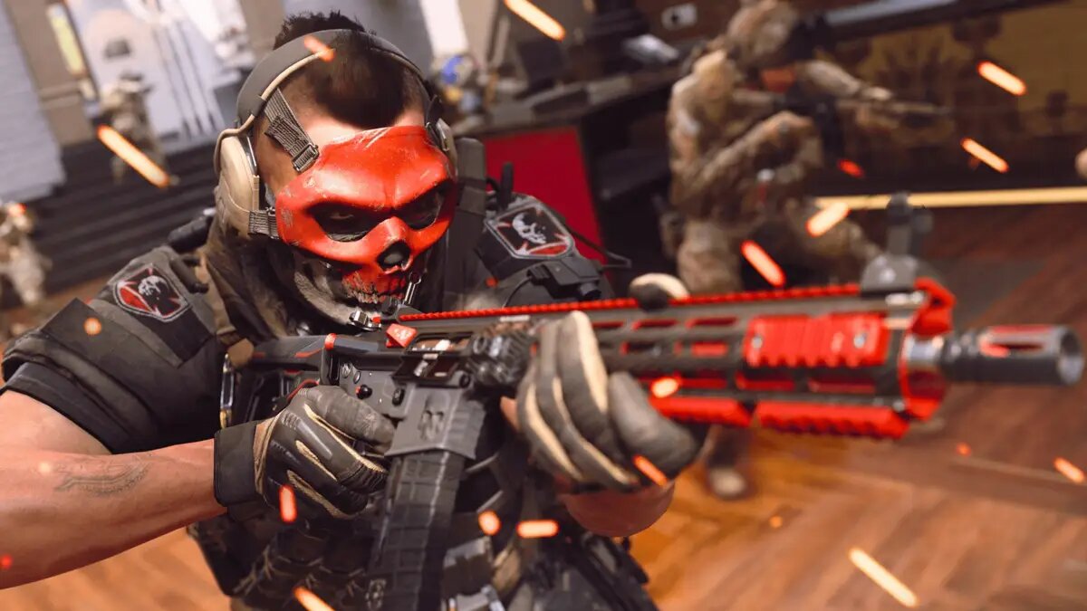 Warzone: best Tempus Razorback loadout - Vimarsana News
