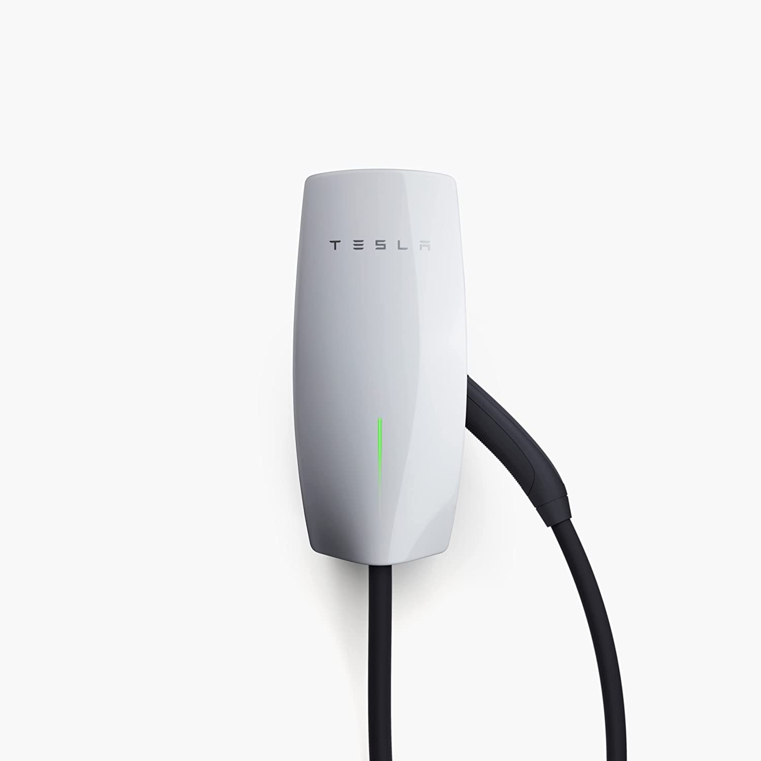 best ev charging stations tesla wall connector