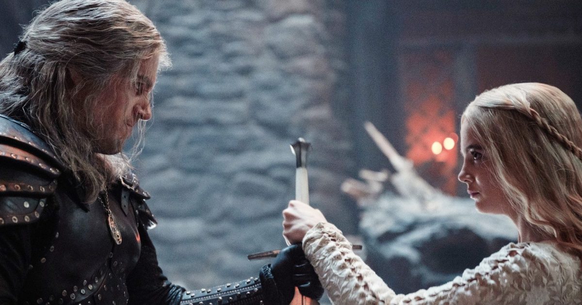 The Witcher Season 3 Premiere Sees 15% Decrease Versus Season 2 – Deadline
