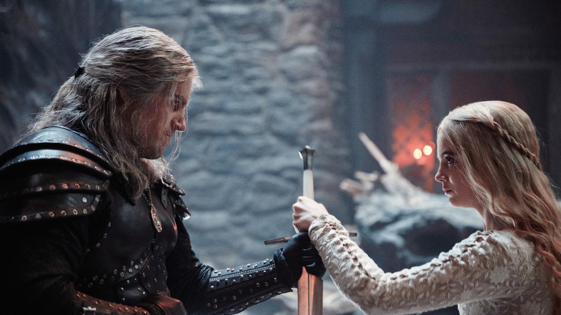 The Witcher season 3 volume 1 review: a great beginning to a bittersweet end - Vimarsana News