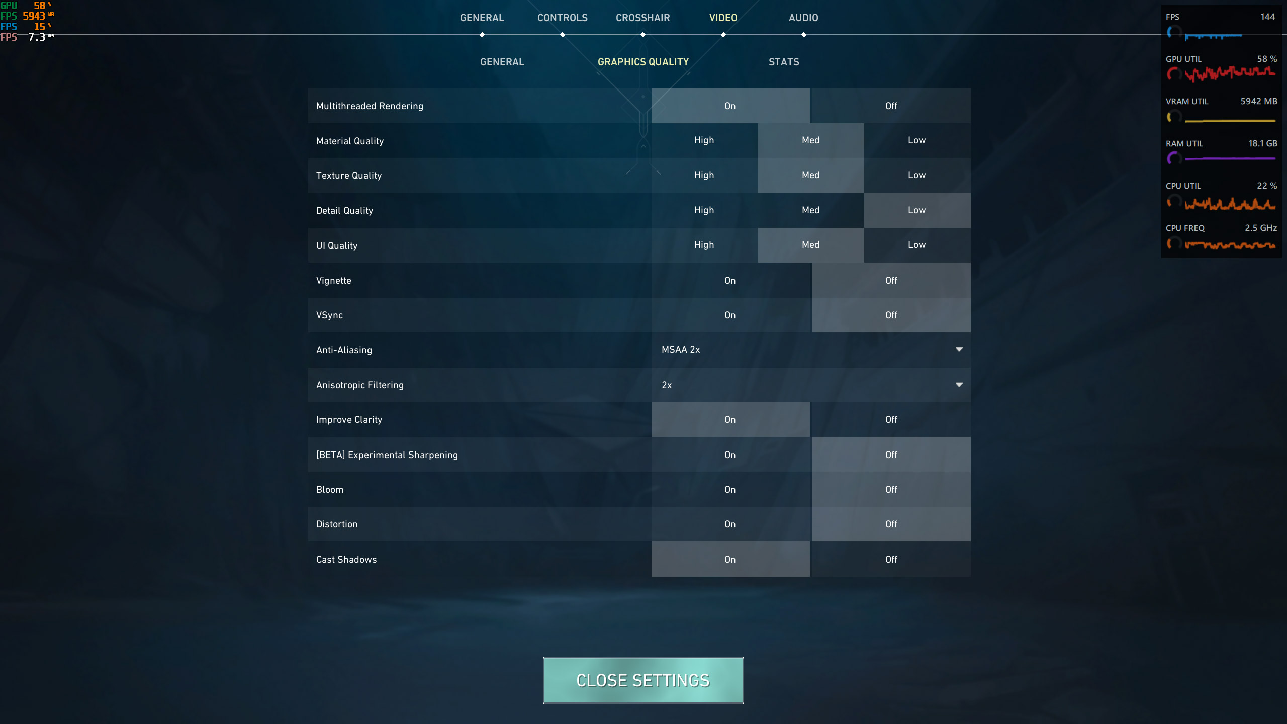 Valorant performance guide: best settings, fps boost, and more