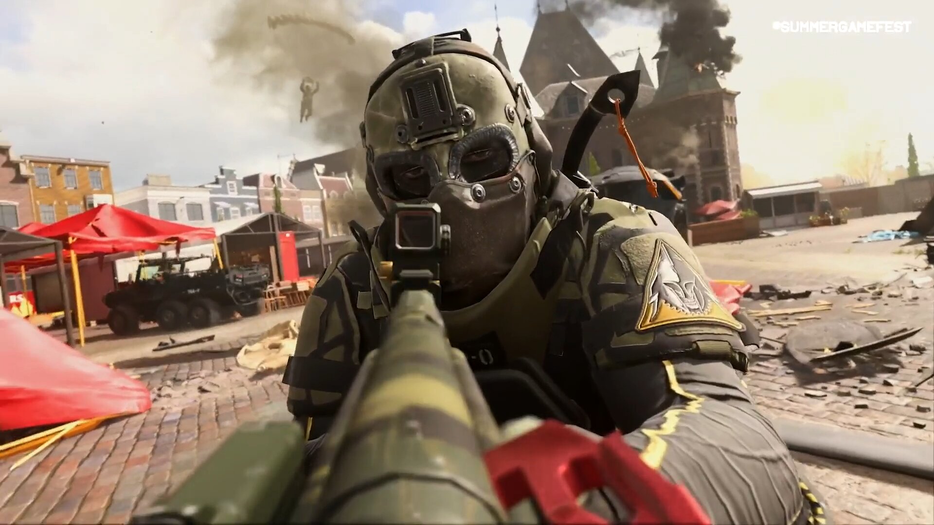 Call of Duty: Warzone tips and tricks - Vimarsana News