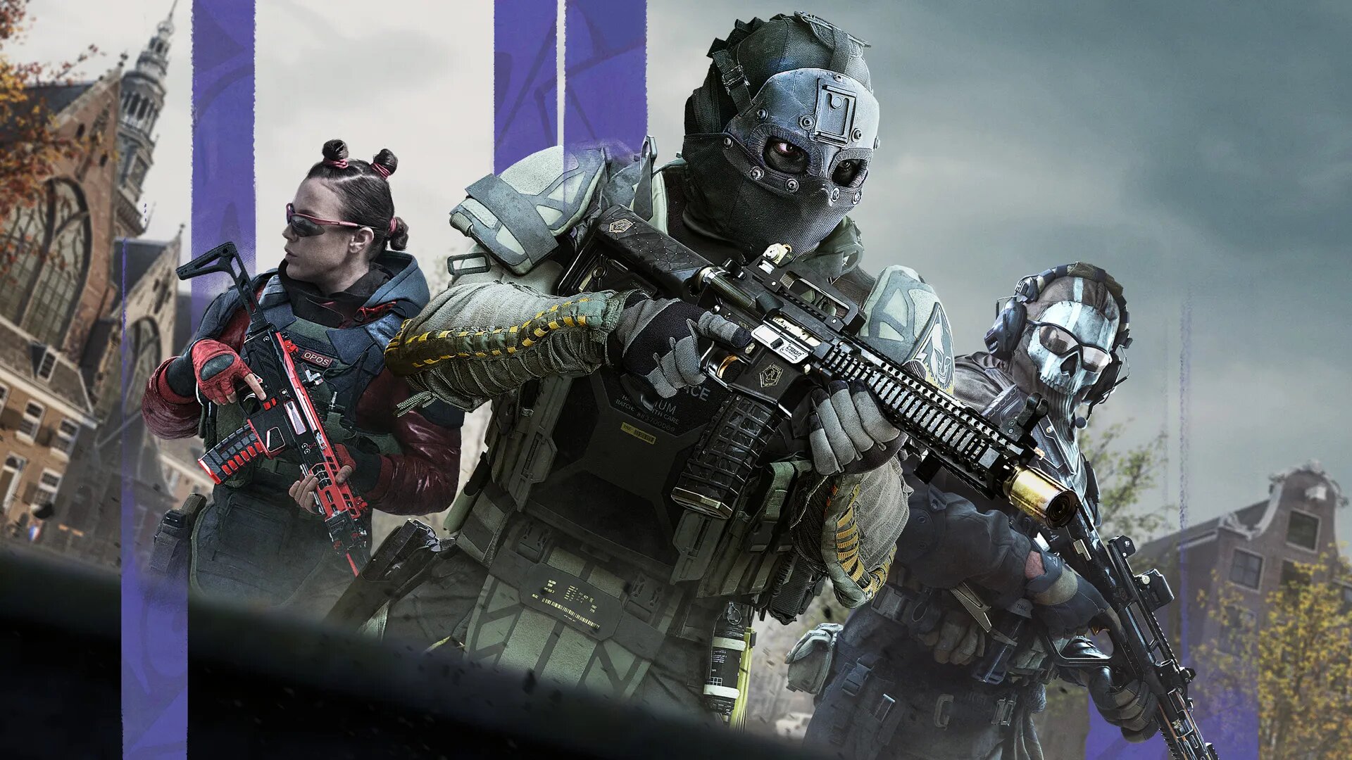 Warzone: best weapons for Season 4 | Digital Trends - Vimarsana News