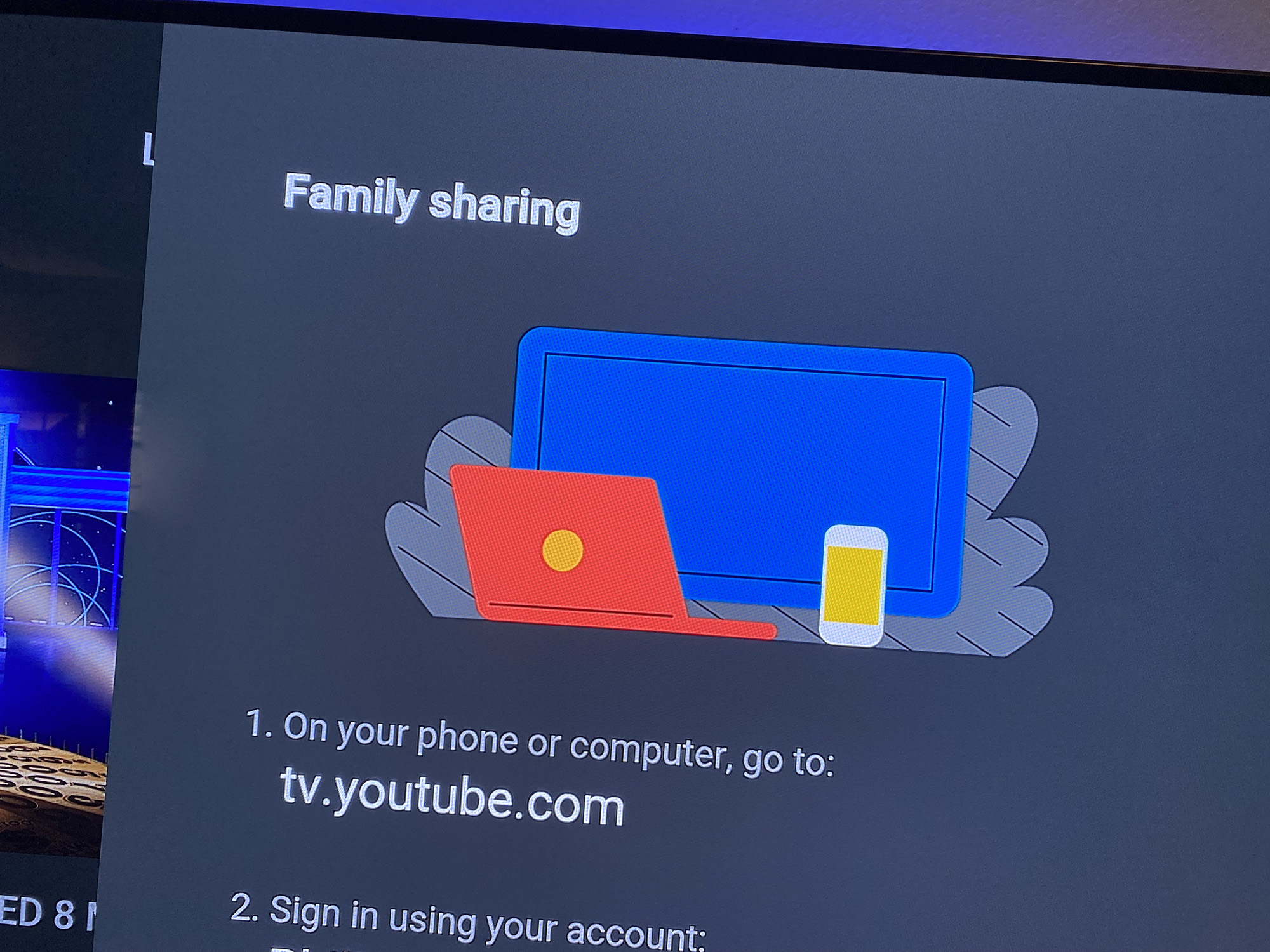 YouTube TV password sharing crackdown most likely just a bug Digital Trends