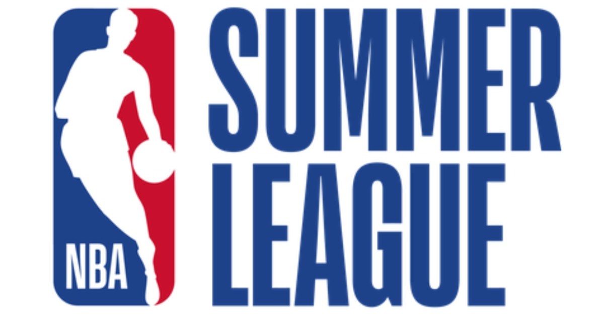 2023 NBA Summer League