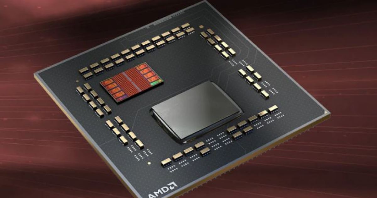 Could AMD Unveil the Ultimate Laptop of 2023?