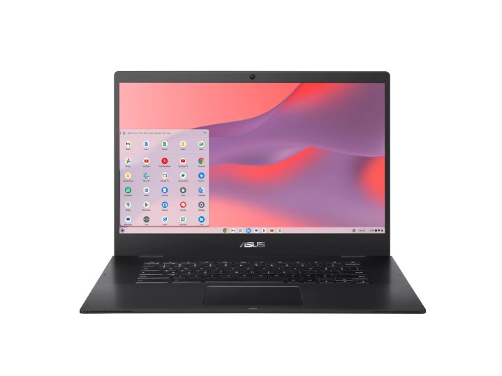 ASUS CX1500 Chromebook in black product image
