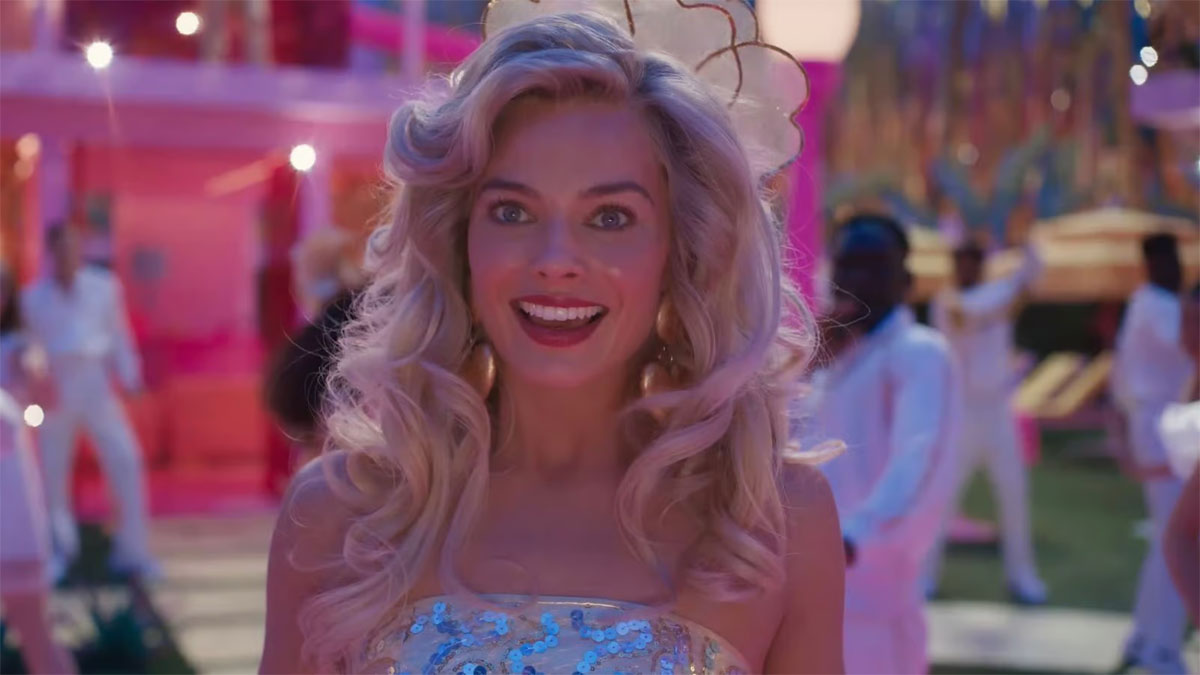 Beyond Barbie: 5 Margot Robbie movies and TV shows you need to watch - Vimarsana News