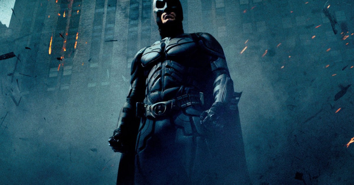 All of Christopher Nolan’s motion pictures, ranked