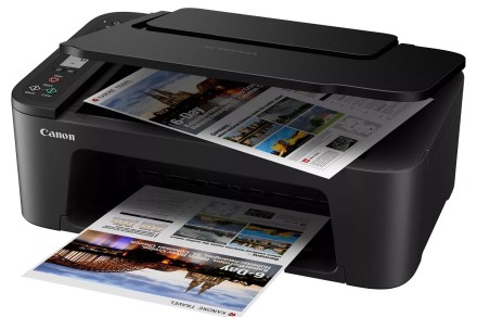 Get this Canon all-in-one printer for $69 right now