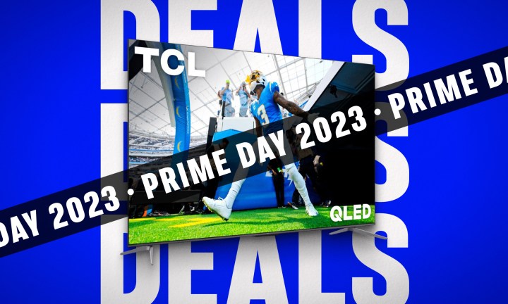 Digital Trends Best Prime Day 65 Inch TV Deals
