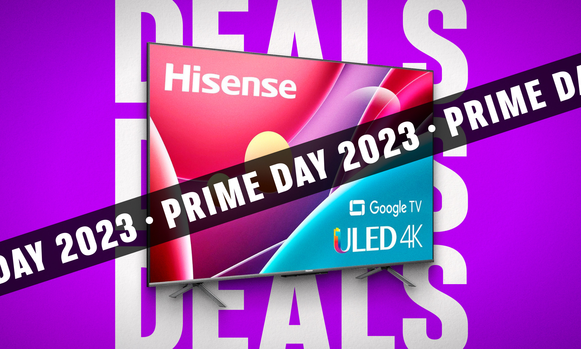 The best October Prime Day 75-inch TV deals happening now - Vimarsana News