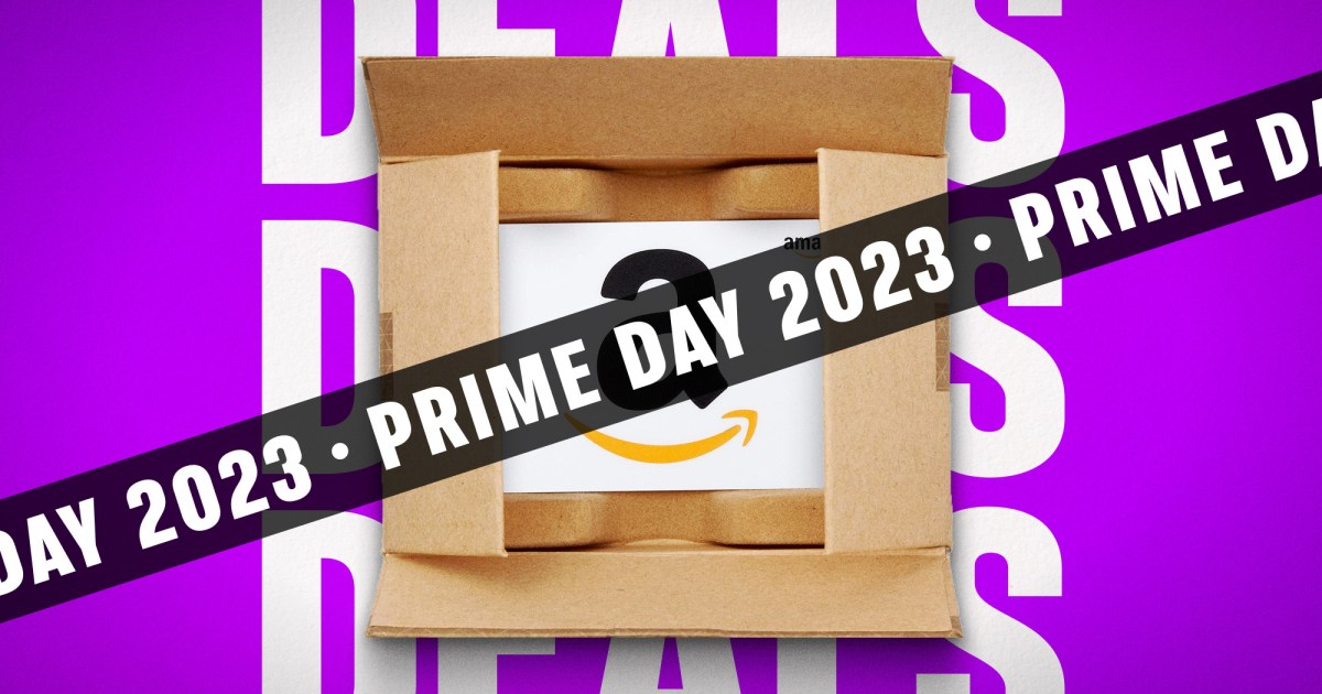 9 early Prime Day deals you need to know about — from $55