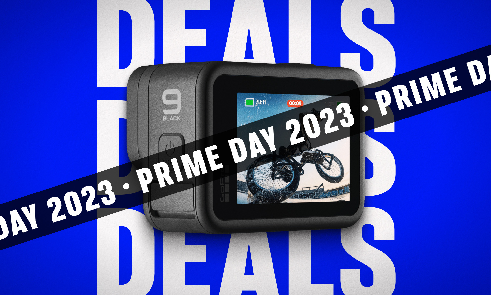 The best October Prime Day GoPro deals you can shop now - Vimarsana News