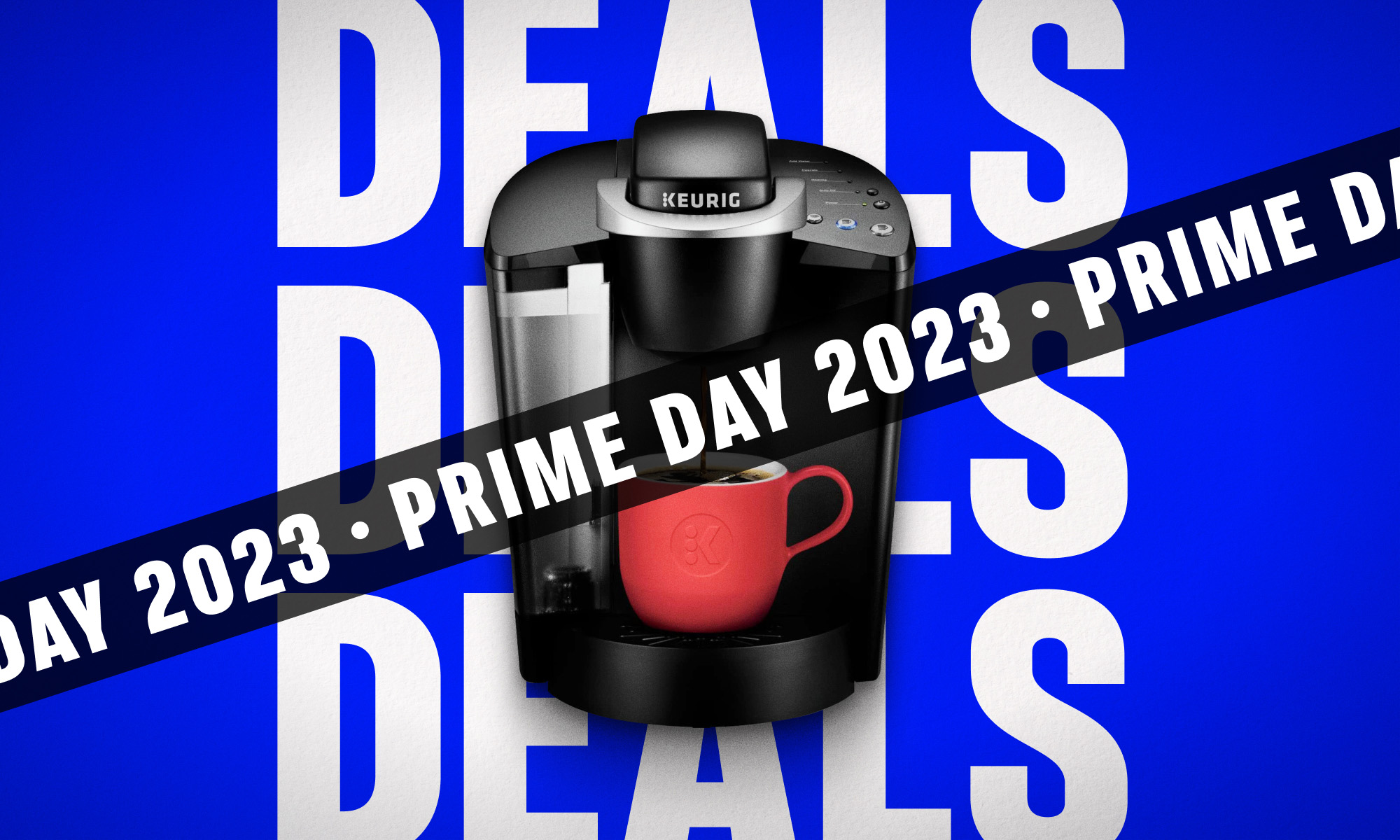 The 8 best Keurig and Nespresso machine Prime Day deals