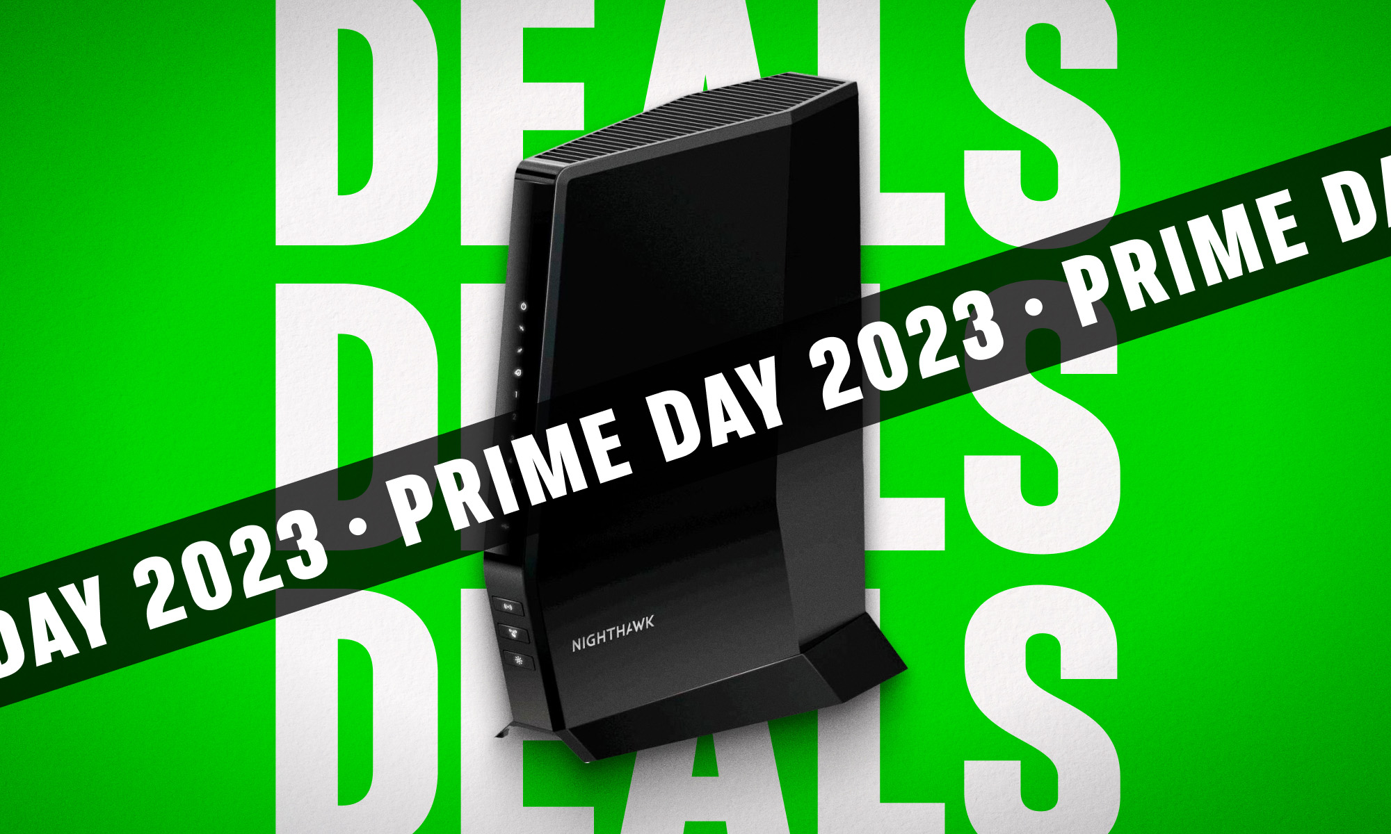 The best October Prime Day router deals available right now - Vimarsana News