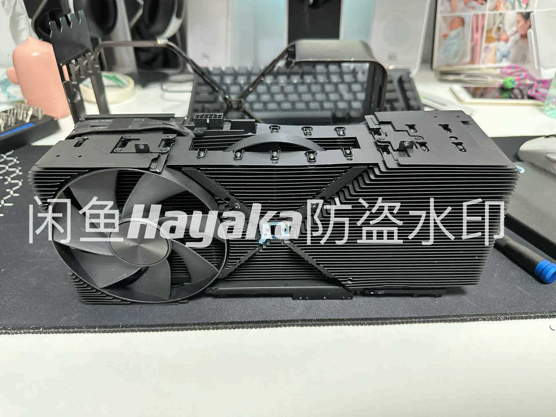 This insane GPU cooler is unlike anything you've seen before - Vimarsana News