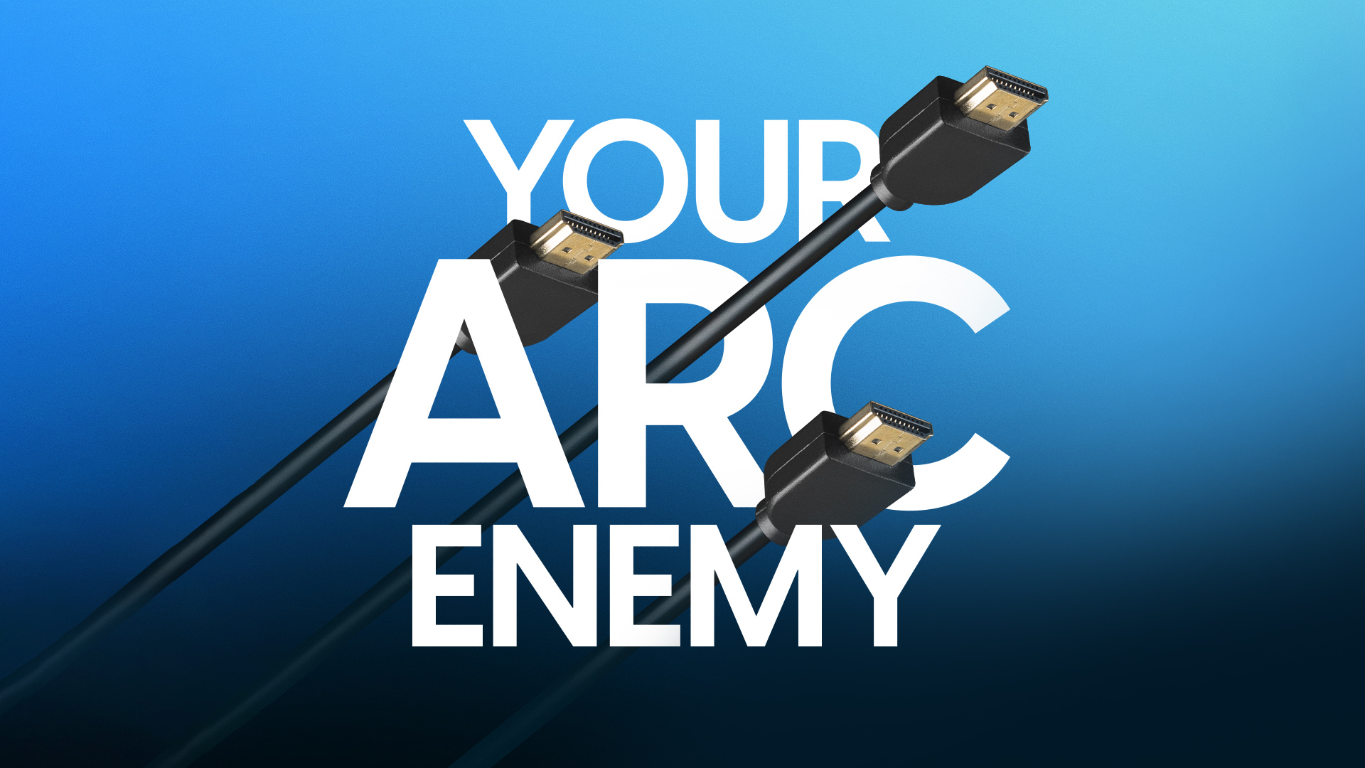 Why doesn't HDMI ARC work? Explaining why 14-year-old tech fails so often - Vimarsana News