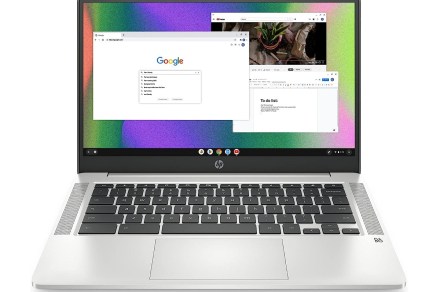 HP Chromebook discounted from $290 to $180 for Amazon Prime Day