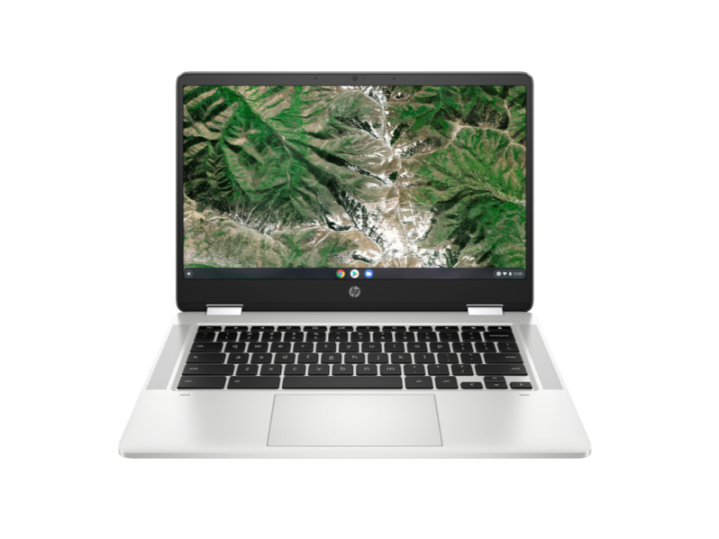 HP Chromebook x360 14at product image