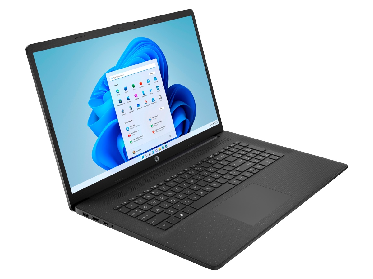 This 17-inch HP laptop is on sale for just $300 -- but hurry! - Vimarsana News