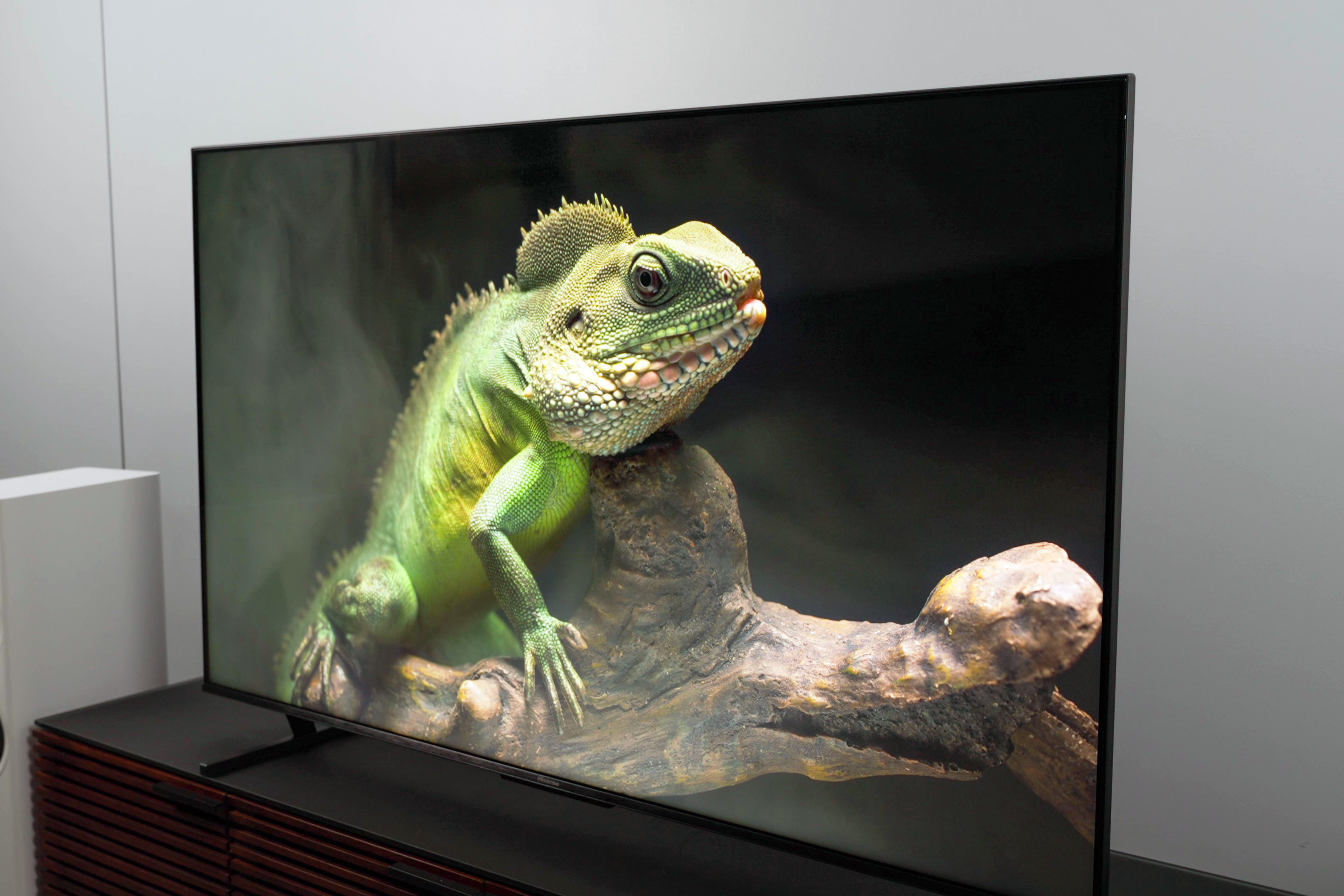 Hisense U8K ULED TV review: possibly too good - Vimarsana News
