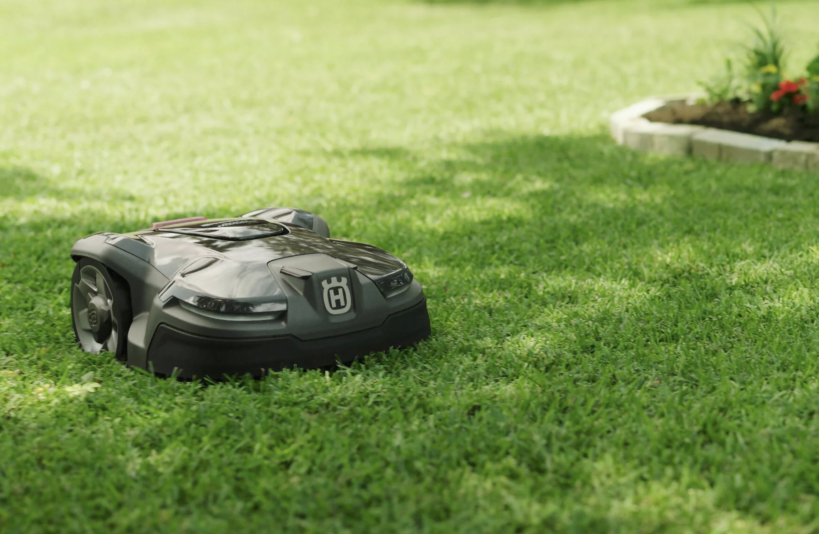 The best October Prime Day robot lawn mower deals today - Vimarsana News
