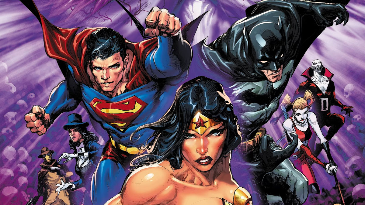 San Diego Comic-Con 2023 panel and event schedule - Vimarsana News