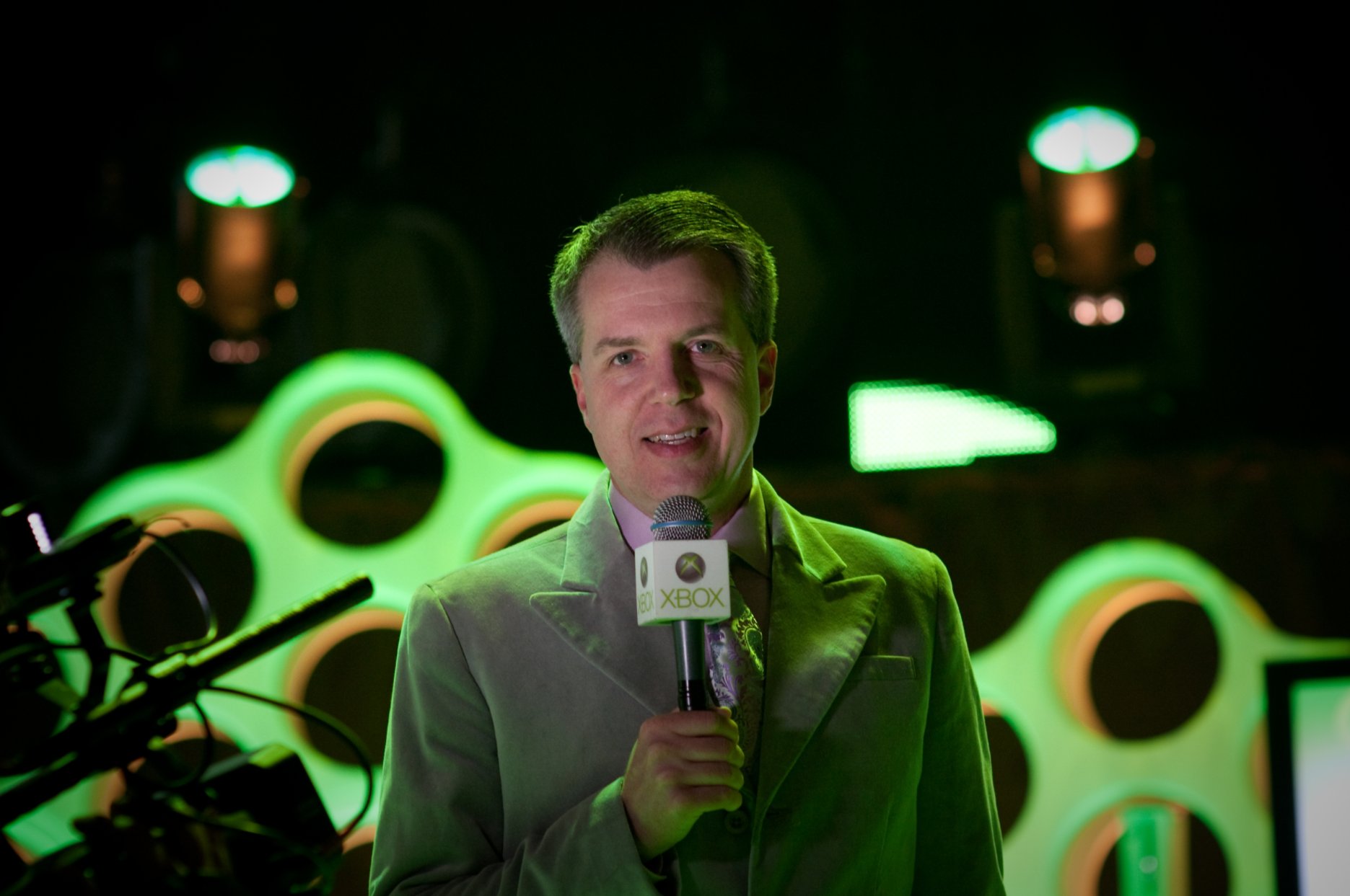 Xbox icon Major Nelson is leaving the company after 20 years - Vimarsana News