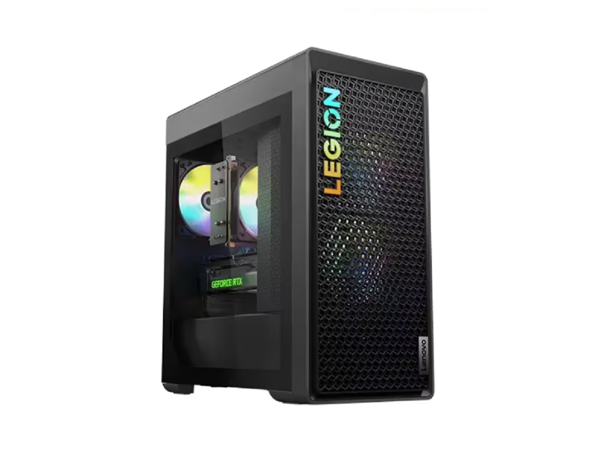 یک رایانه بازی لنوو با RTX 3060 تهیه کنید در حالی که در Best Buy با قیمت ۴۵۰ دلار تخفیف دارید.